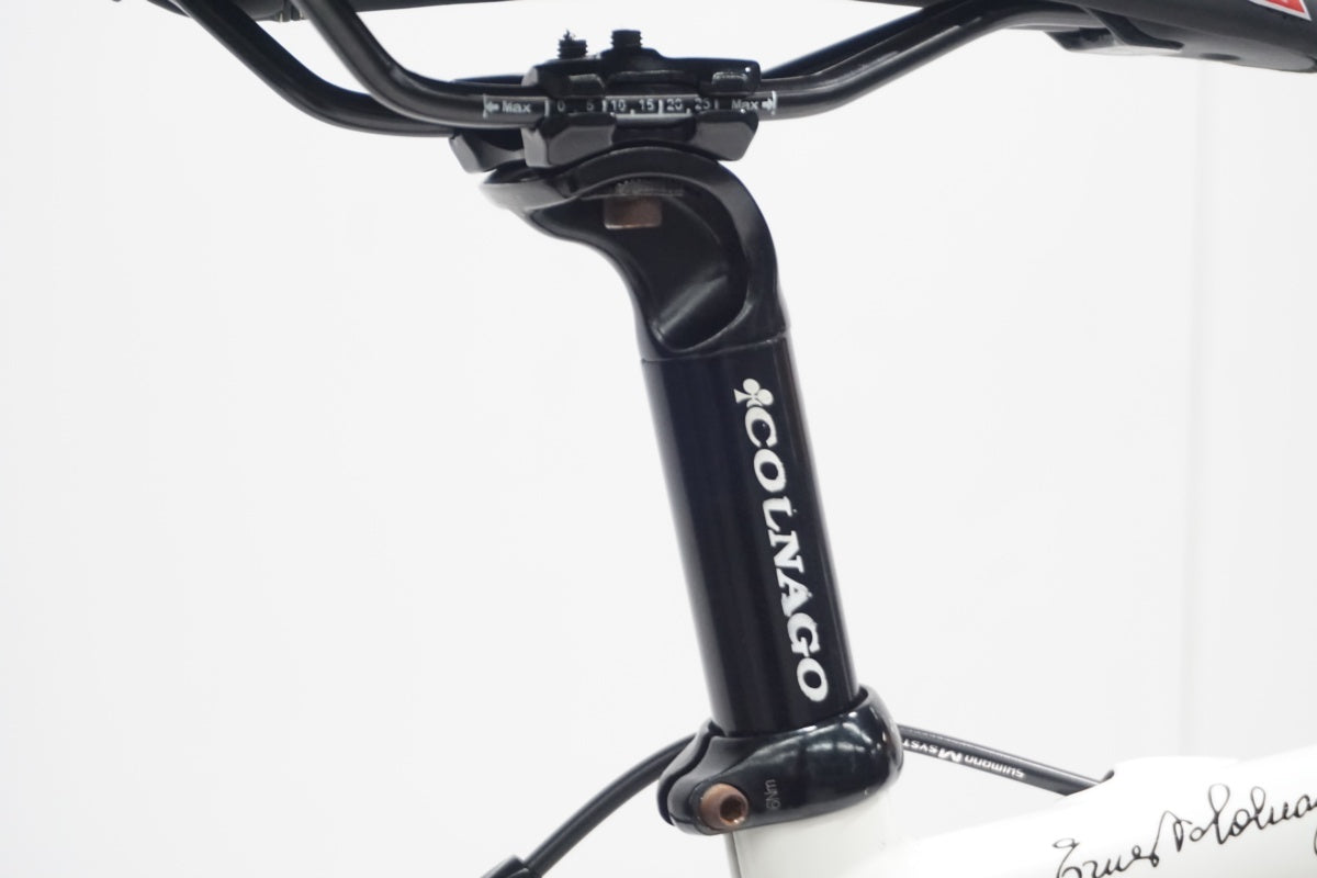 【専用】COLNAGO　Mondo2.0 アウトレット】身近に感じるコルナゴ入門機『MONDO2.0』がもっと身近