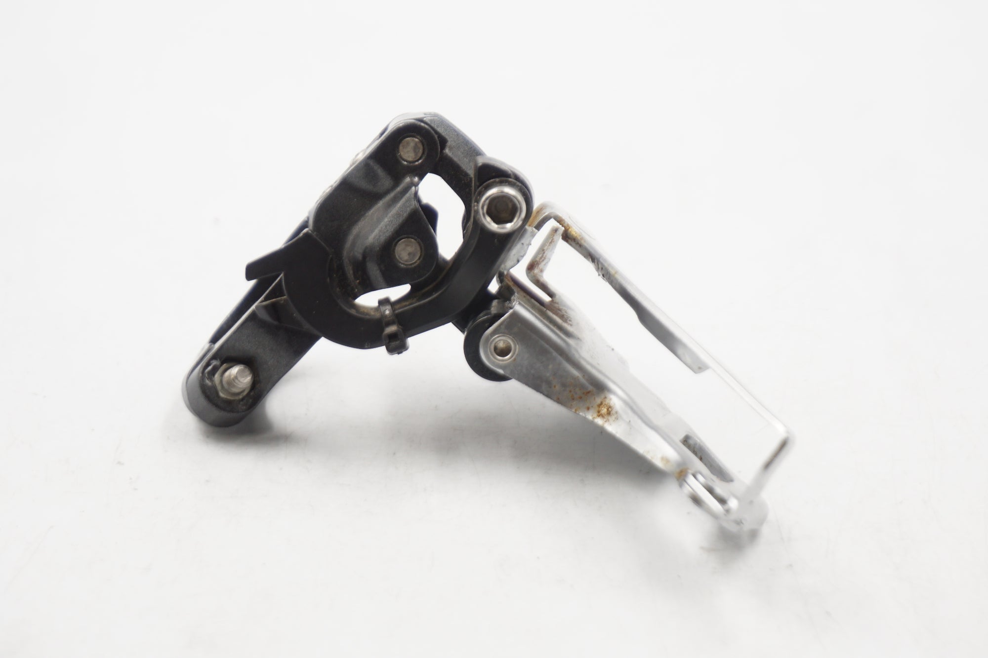SHIMANO 「シマノ」 DEORE FD-M591 フロントディレイラー / 奈良