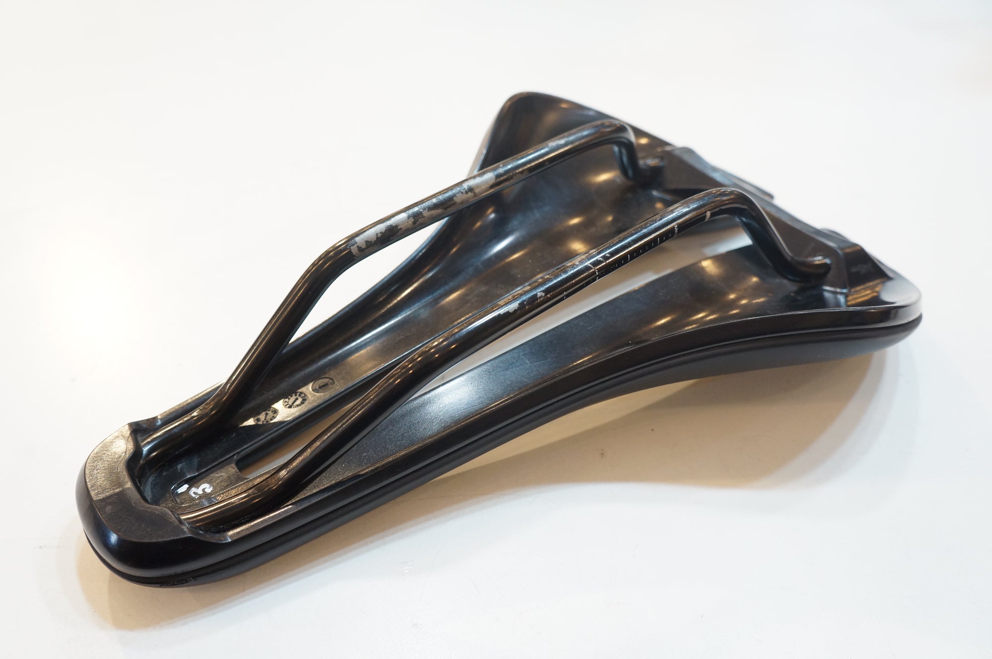 BONTRAGER 「ボントレガー」 AEOLUS COMP サドル / バイチャリ浦和ベース