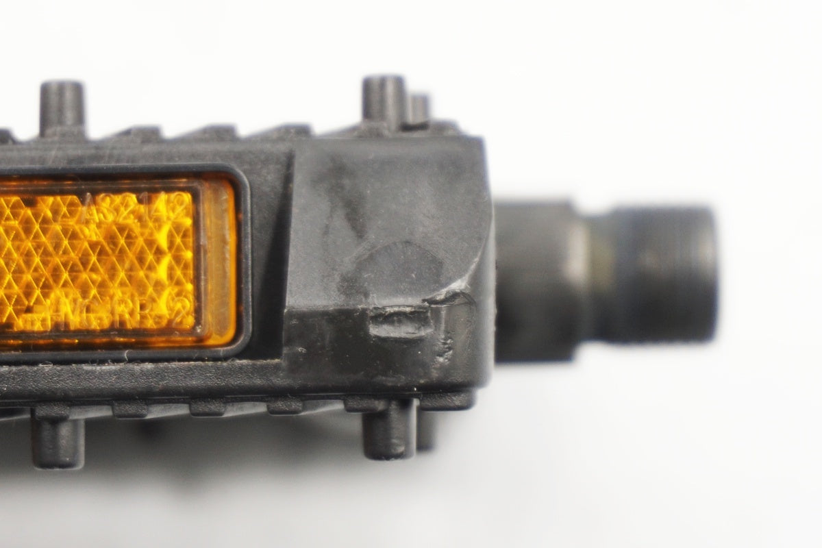 GT 「ジーティー」 フラットペダル / 奈良店