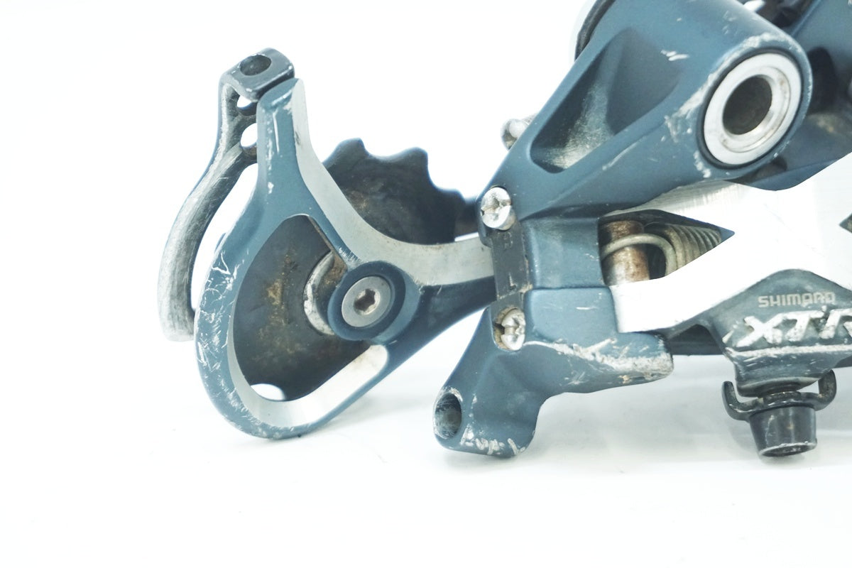 SHIMANO 「シマノ」 XTR RD-M971 リアディレイラー / 大阪美原北