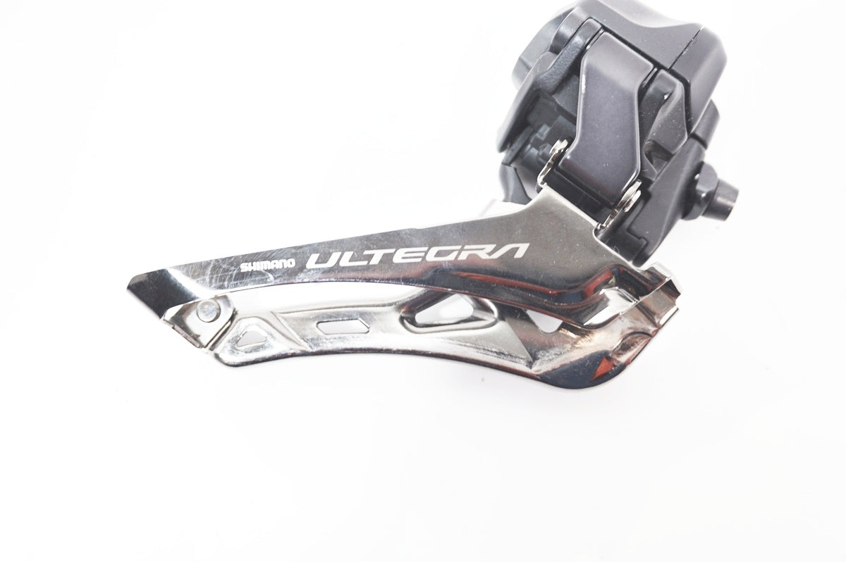 SHIMANO 「シマノ」 ULTEGRA Di2 FD-R8150 フロントディレイラー