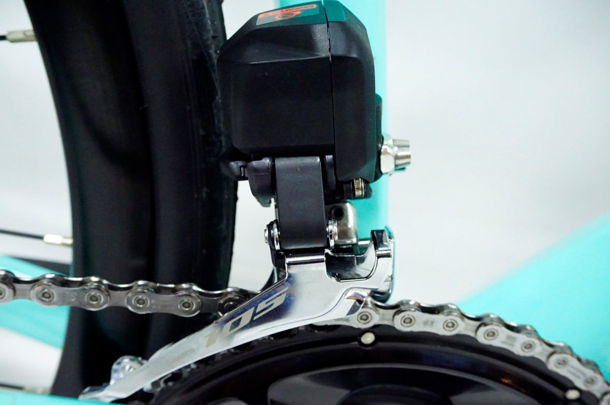 BIANCHI 「ビアンキ」 SPRINT DISC 105 2024年モデル ロードバイク