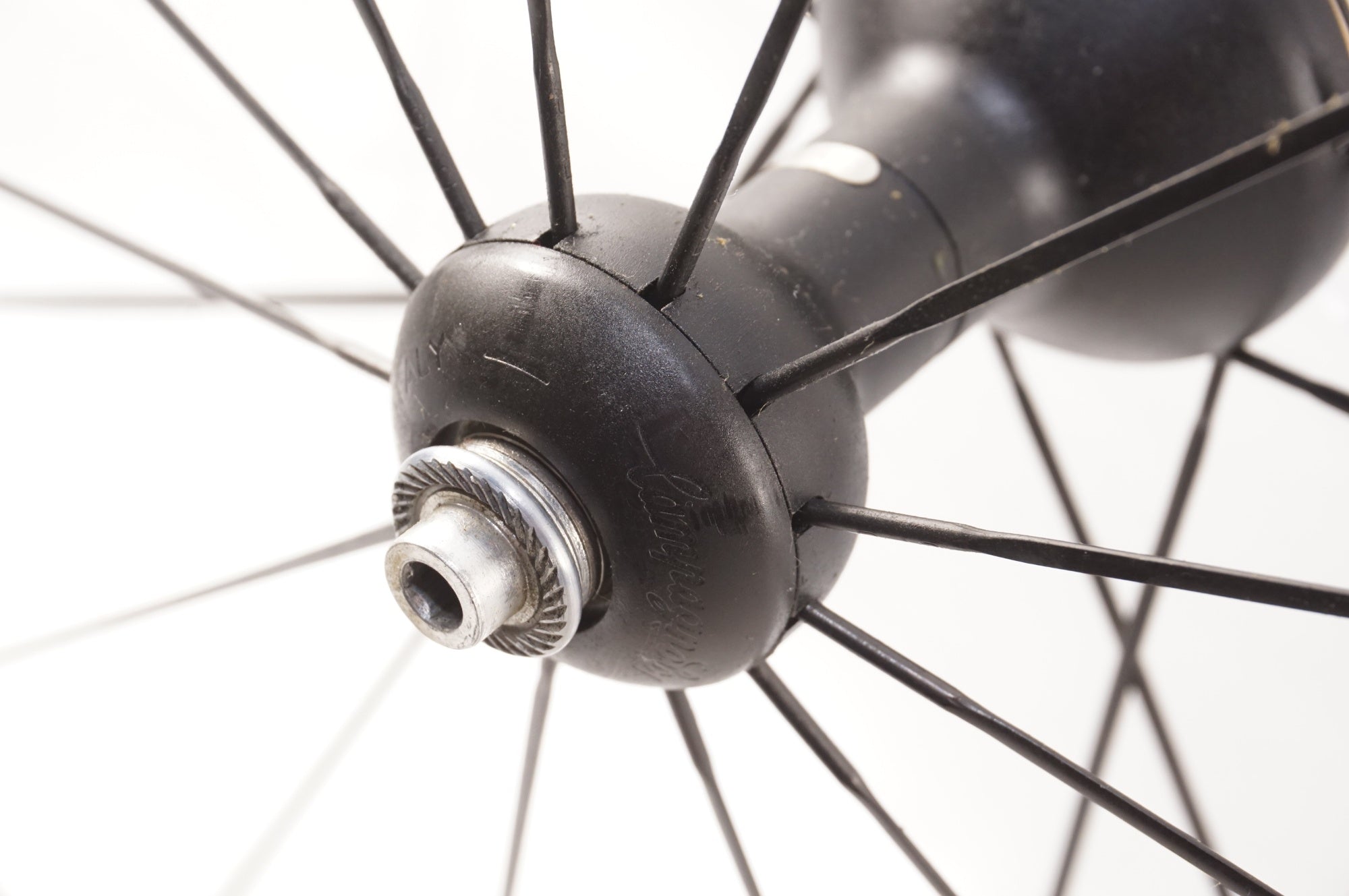 CAMPAGNOLO 「カンパニョーロ」 NEUTRON ホイールセット / 中目黒店