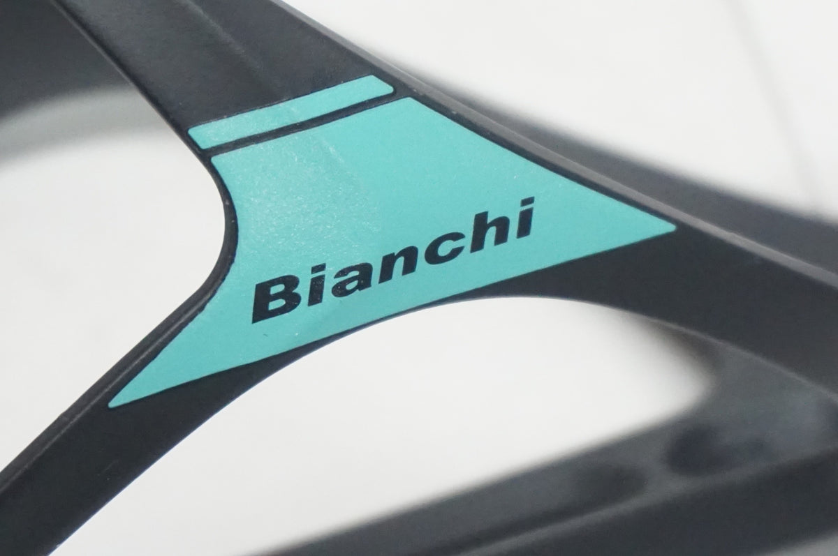 BIANCHI 「ビアンキ」 ボトルケージセット / 福岡店