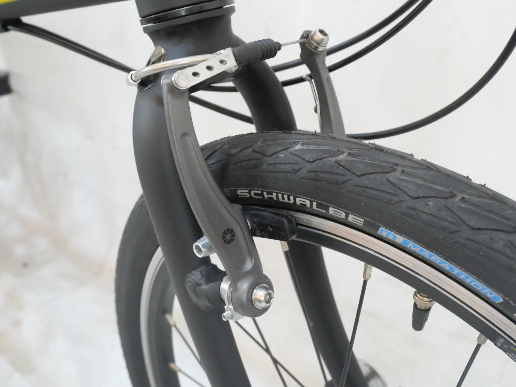 DAHON 「ダホン」 SPEED P8 2013年モデル 20インチ 折り畳み自転車 / バイチャリ浦和ベース