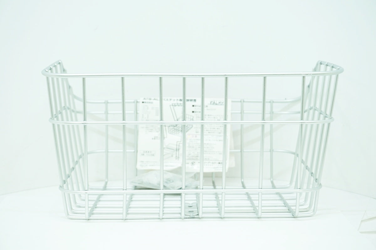 PALMY 「パルミー」 ATB-AL2 アルミバスケット / 大阪美原北インター店