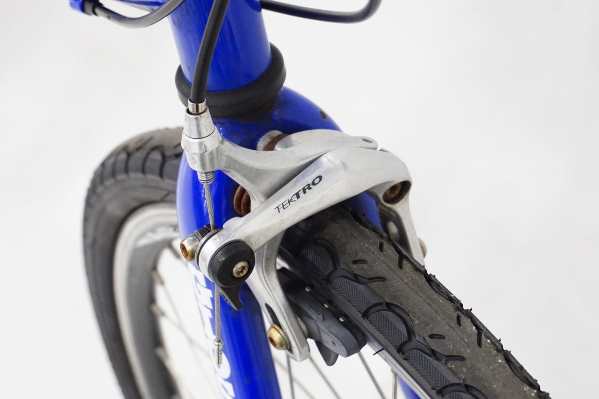 GIOS「ジオス」 FELUCA 20インチ 2016年モデル ミニベロ / 浜松店