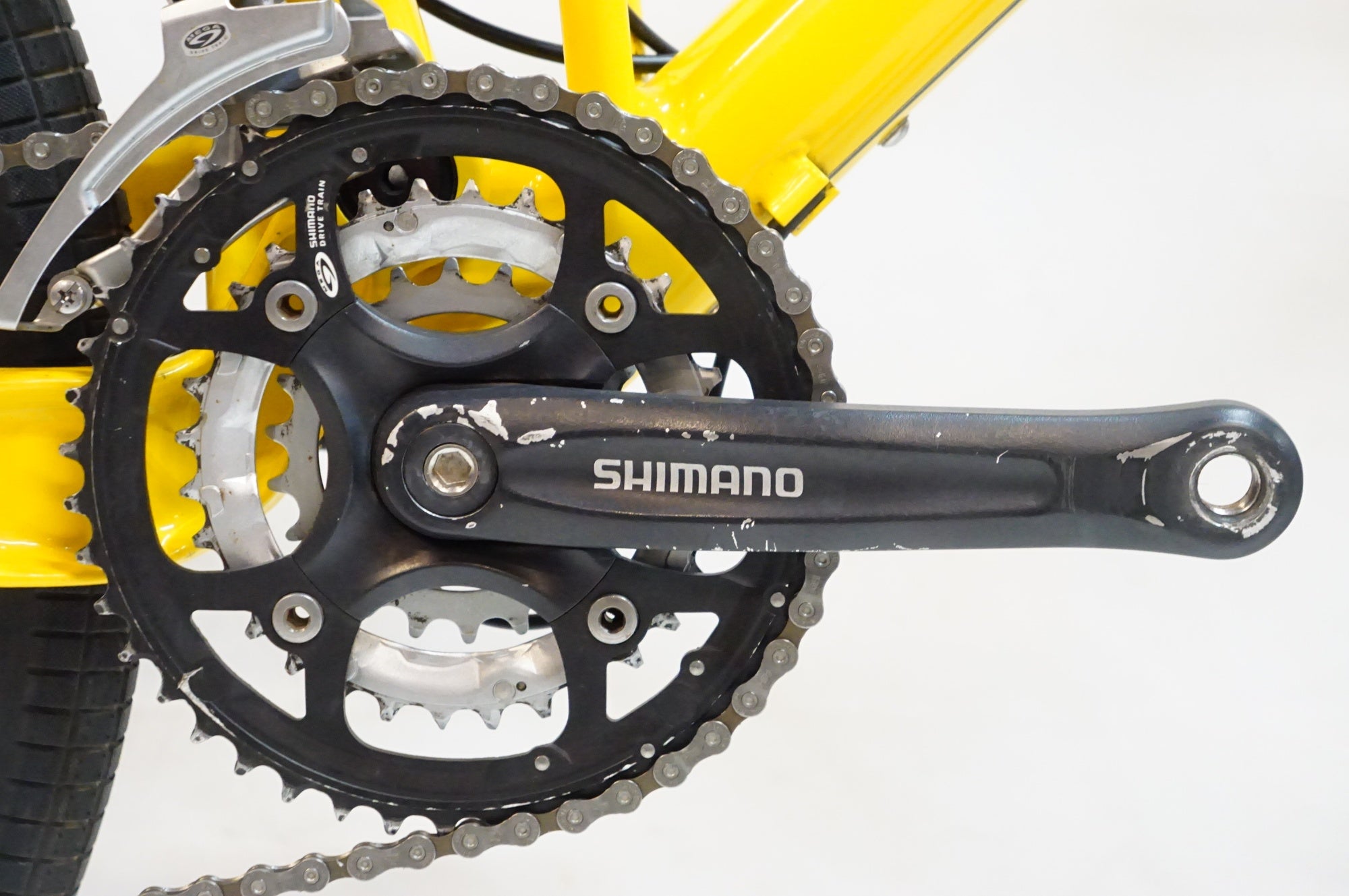 CANNONDALE 「キャノンデール」 JEKYLL 500 2002年モデル マウンテンバイク / 熊谷本店