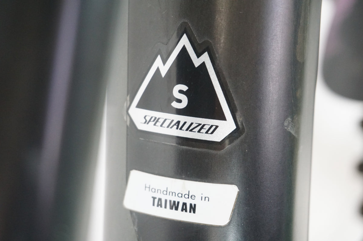 ジャンク SPECIALIZED 「スペシャライズド」 DEMO 8 CARBON 2016年モデル 27.5インチ マウンテンバイク