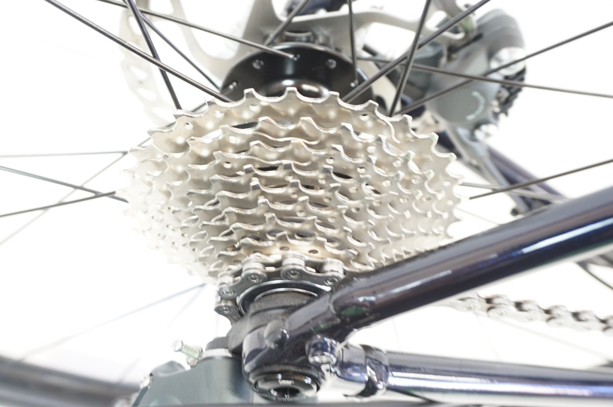 TREK 「トレック」 DOMANE AL4 GEN4 2024年モデル ロードバイク / 宇都宮店