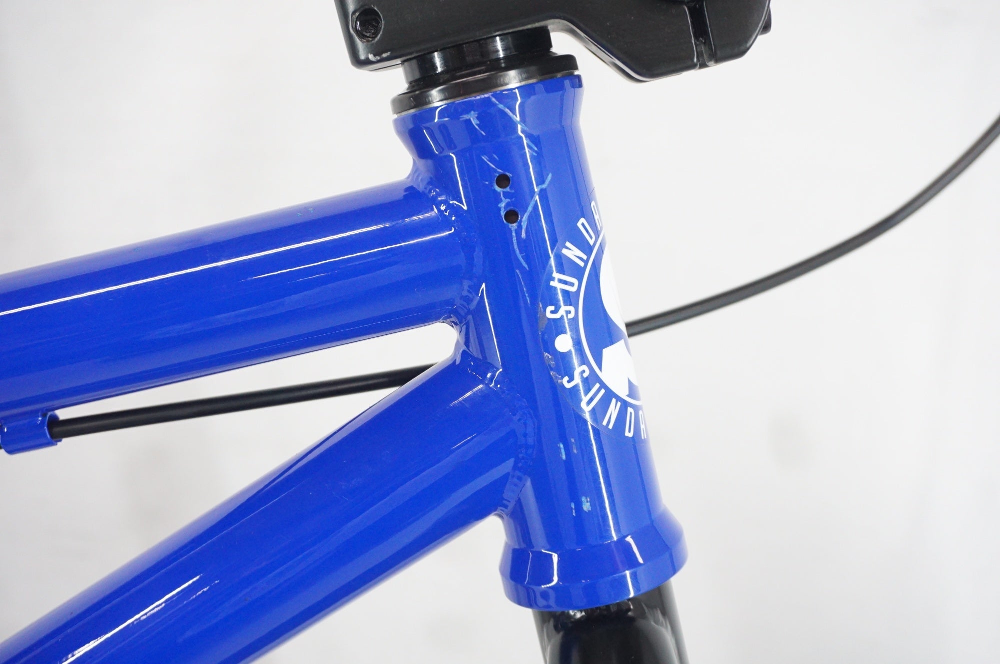 SUNDAY BIKES 「サンデーバイクス」 BLUEPRINT 2022年モデル BMX