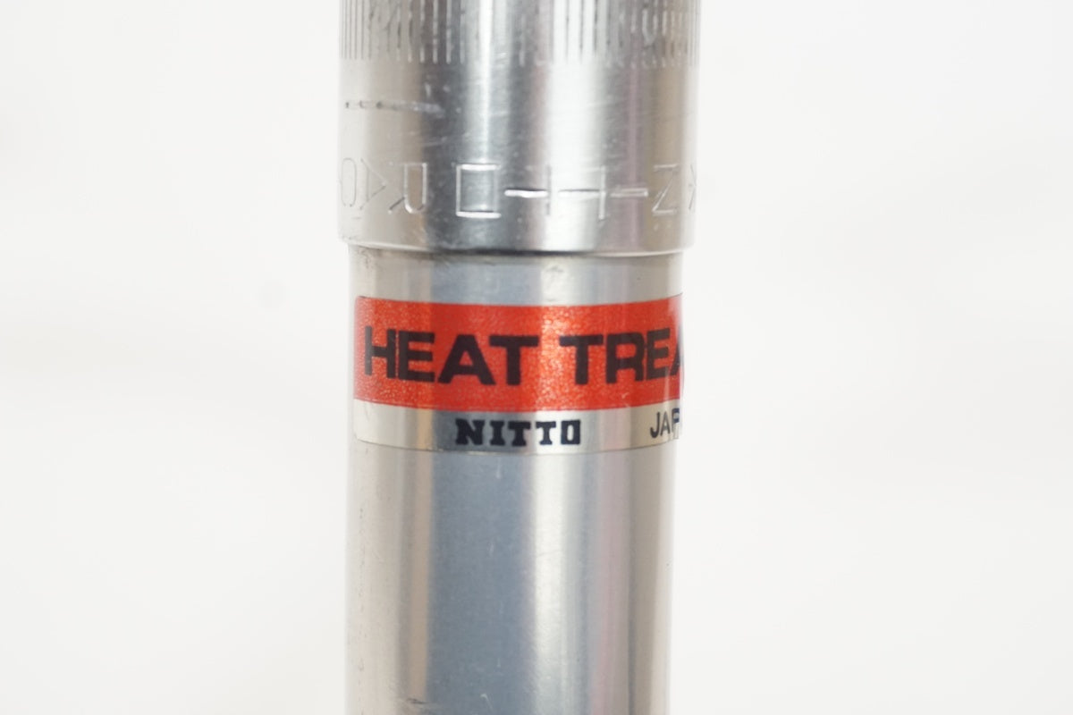 NITTO「ニットー」 B123 φ25.2 380mm NJS ハンドル/ 京都八幡店