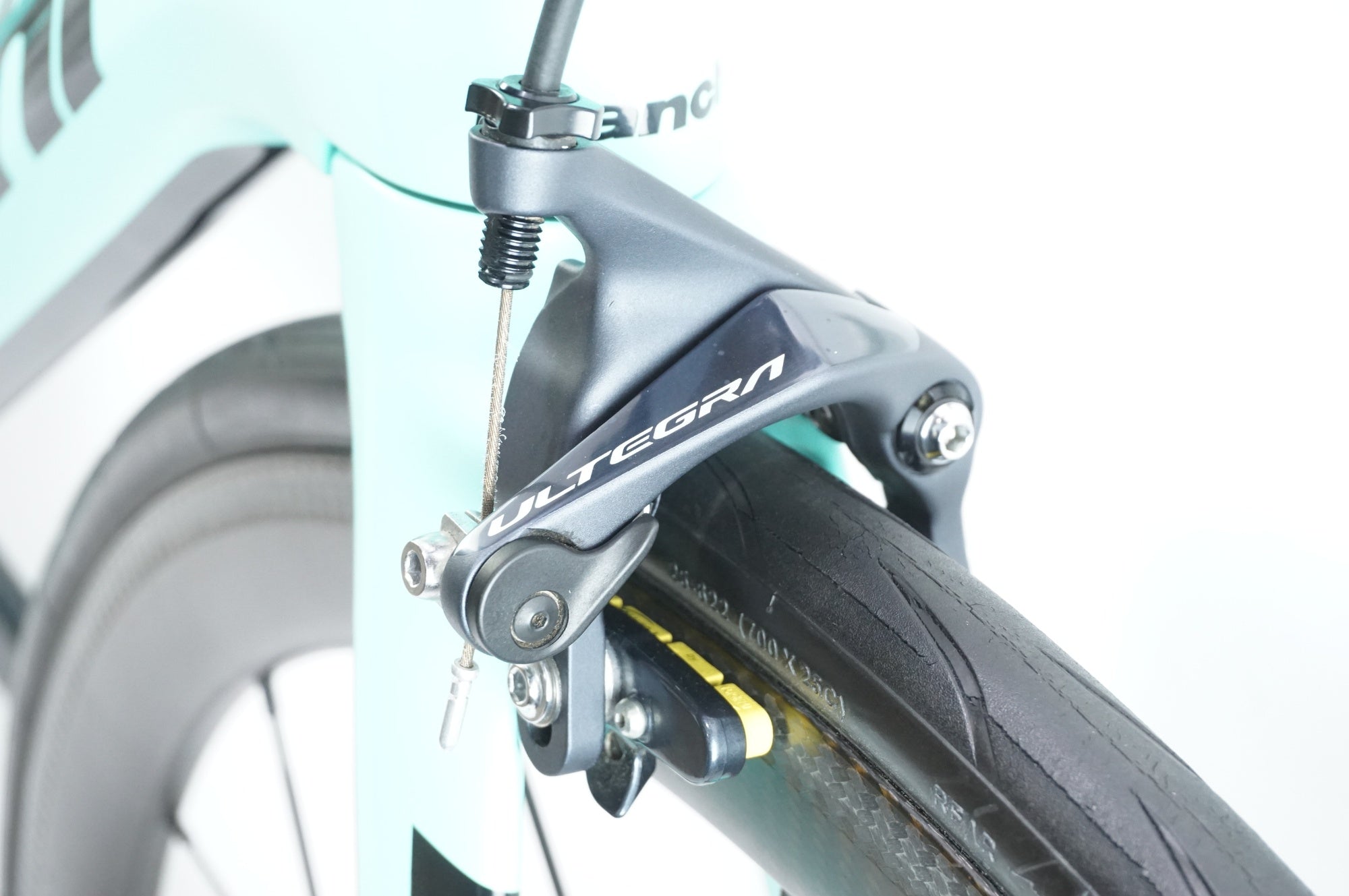 BIANCHI 「ビアンキ」 OLTRE XR4 2017年モデル ロードバイク / 中目黒店