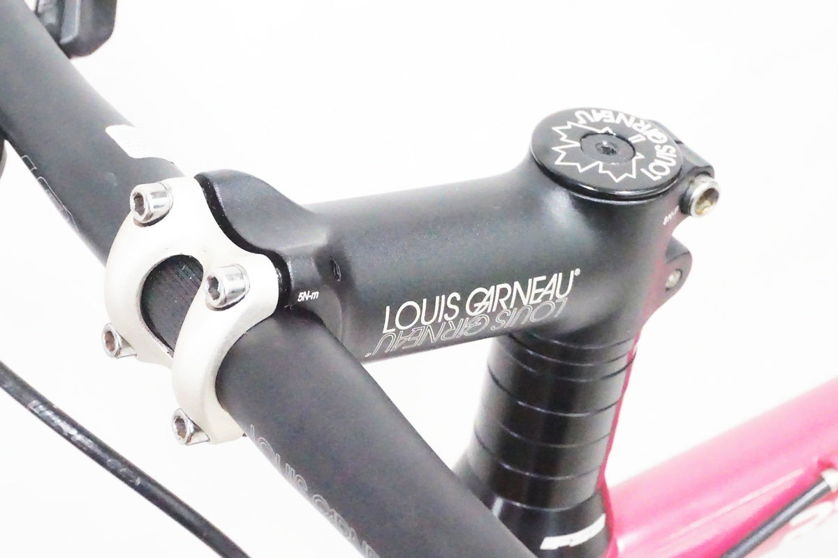 ルイガノ RSR4 450mm メンテ・クリーニング済 2014モデル 2×8速 ルイガノ RSR4 450mm メンテ・クリーニング済 2014モデル 2×8速 【公式