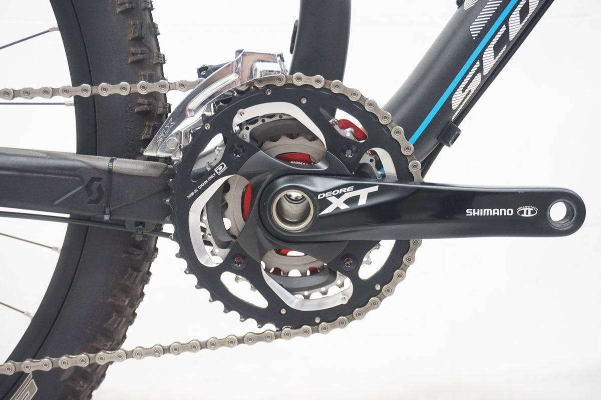 SCOTT 「スコット」 GENIUS 730 LTD 2013年モデル マウンテンバイク/ 大阪美原北インター店