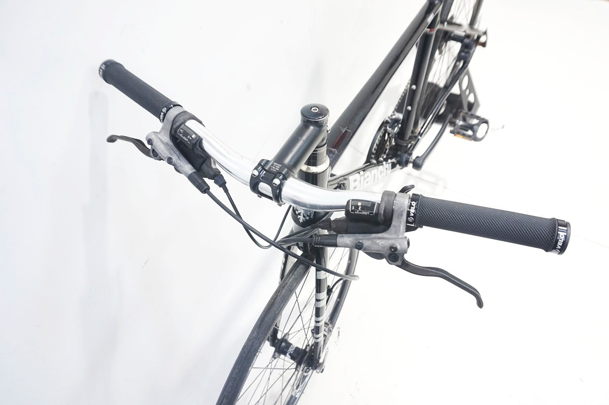 BIANCHI 「ビアンキ」 ROMA3 DISC 2022年モデル クロスバイク / 奈良店