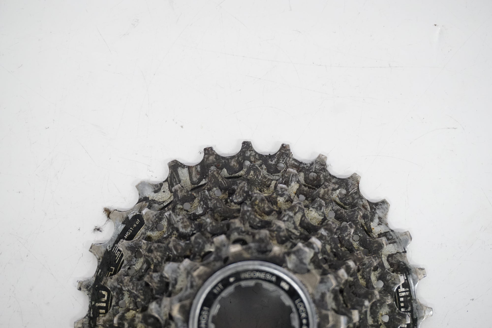 SHIMANO 「シマノ」 CS-HG51 11-28T スプロケット / 浜松店