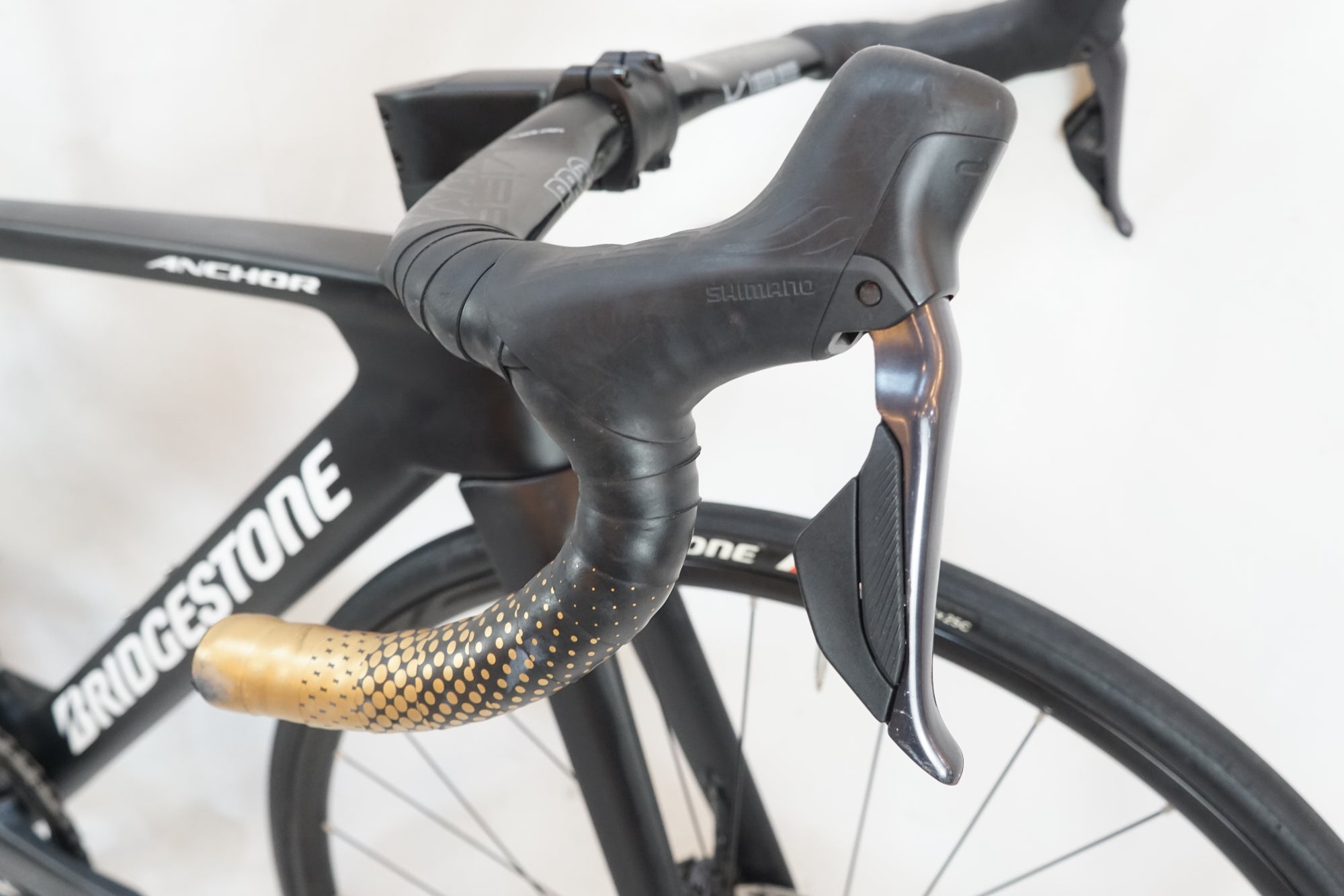 BRIDGESTONE 「ブリヂストン」 ANCHOR RP9 2023年モデル ロードバイク / バイチャリ浦和ベース