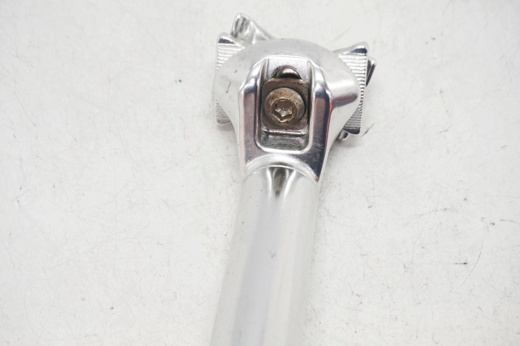 XDS 「エックスディーエス」 Φ27.2 350mm シートポスト / 大阪門真店