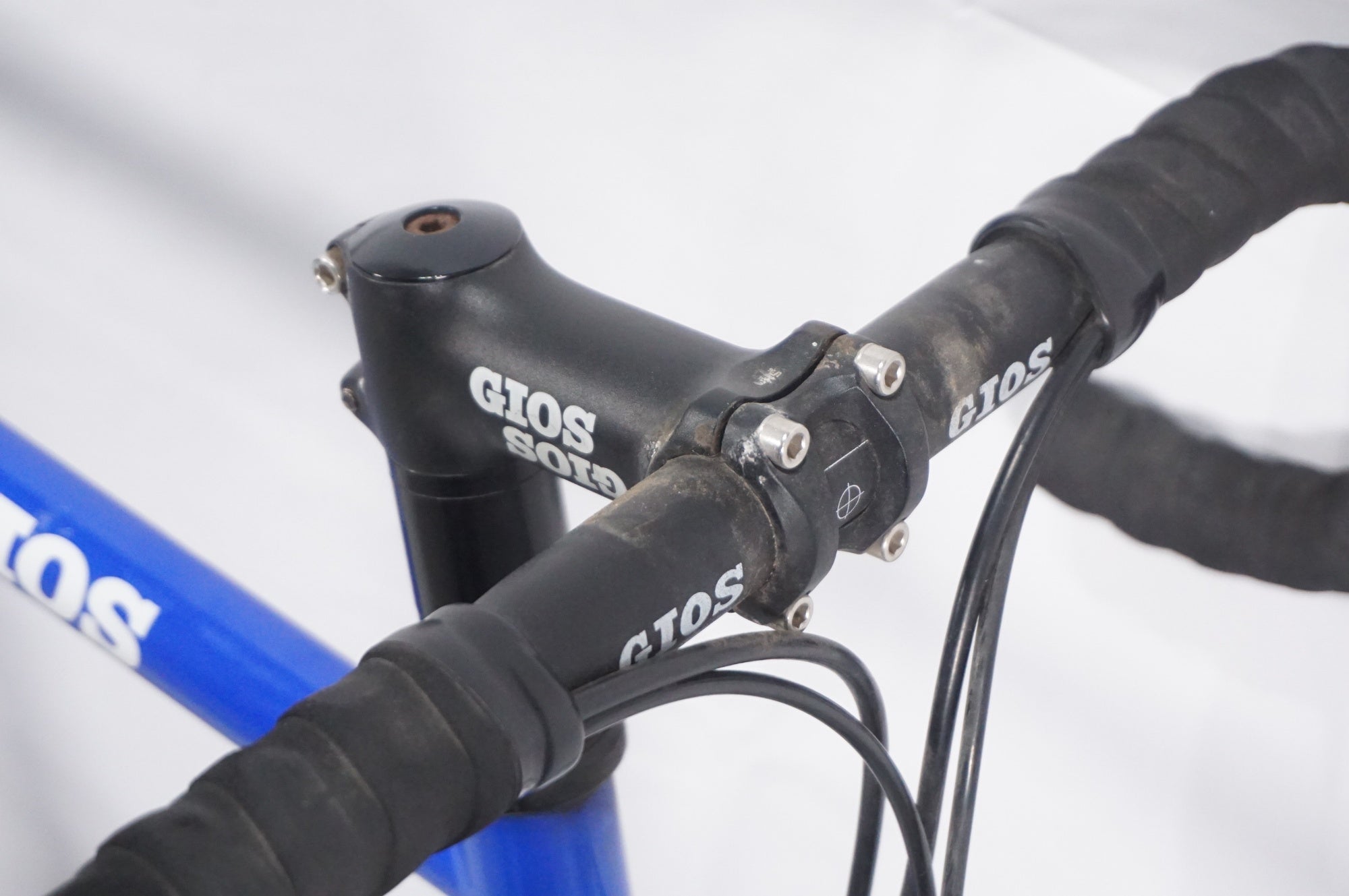 ジャンク GIOS 「ジオス」 FELUCA SORA 2018年モデル 20インチ ミニベロ / AKIBA店