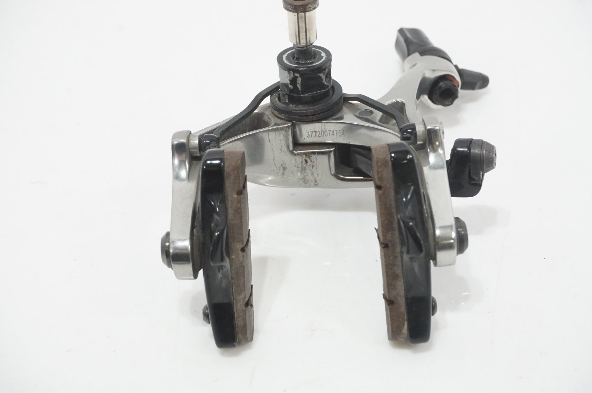 スラム　レッド　ブレーキキャリパー SRAM 「スラム」 RED ブレーキキャリパーセット ｜ バイチャリ