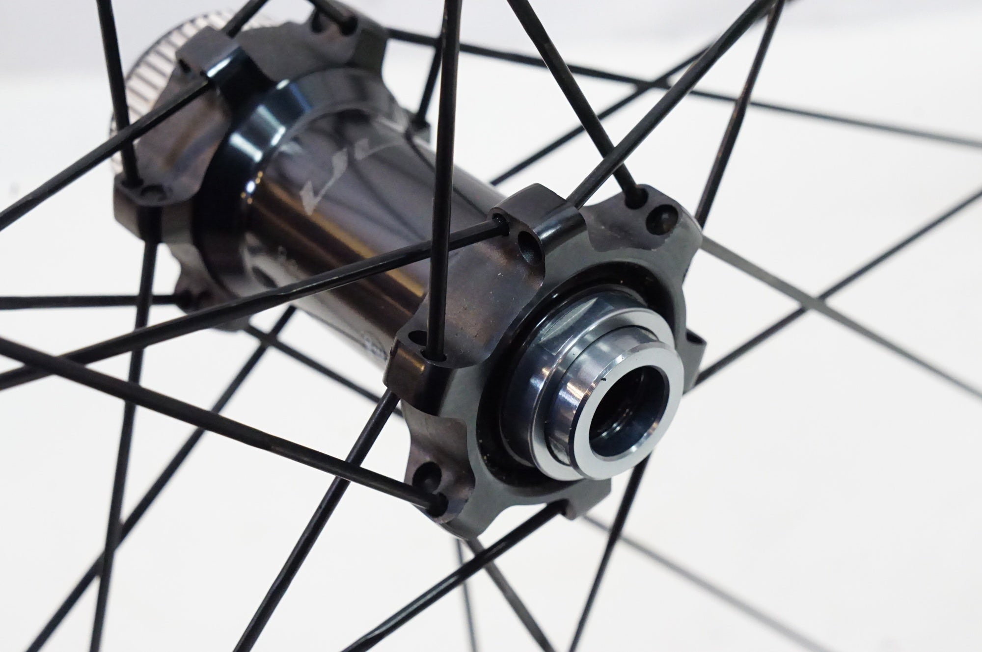 【売約済】オーバーULTEGRA WH-R8170-C36-TLフロント Shimano Ultegra WH-R8170-C36-TL Wheels (Black) (Front) (700c