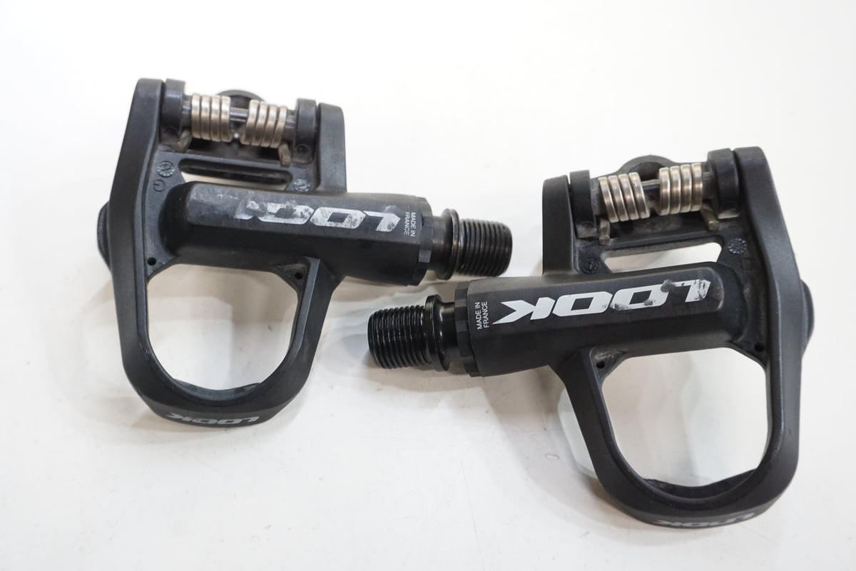 LOOK 「ルック」 KEO 2 MAX CARBON ペダル / 大宮店