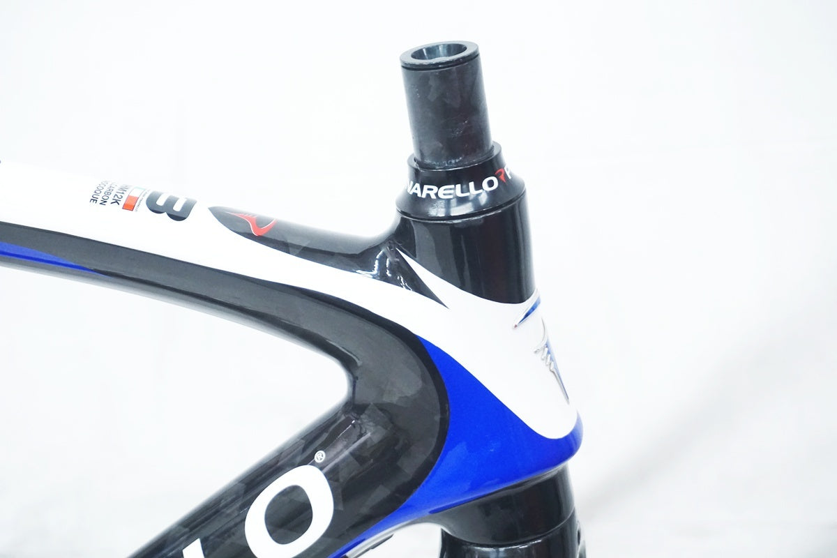 PINARELLO 「ピナレロ」 FP3 CARBON 2009年モデル フレームセット