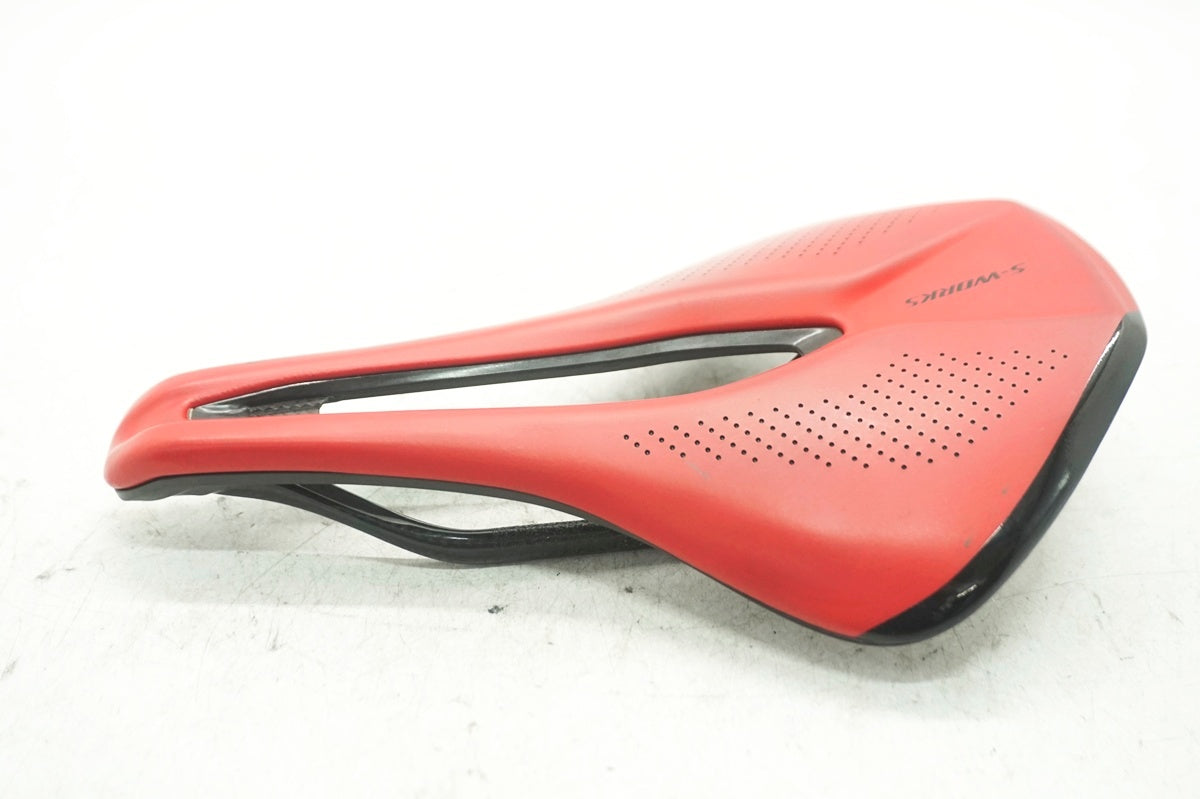 SPECIALIZED 「スペシャライズド」 S-WORKS POWER カーボンレール