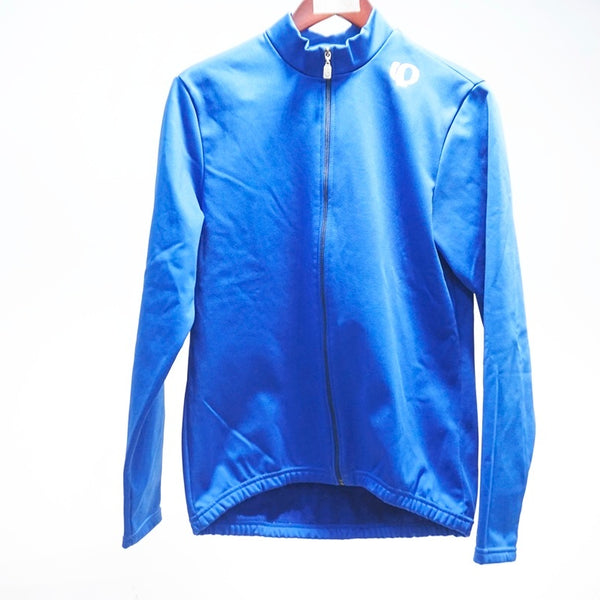 PEARL IZUMI 「パールイズミ」 Lサイズ 裏起毛長袖ジャージ / 大阪門真