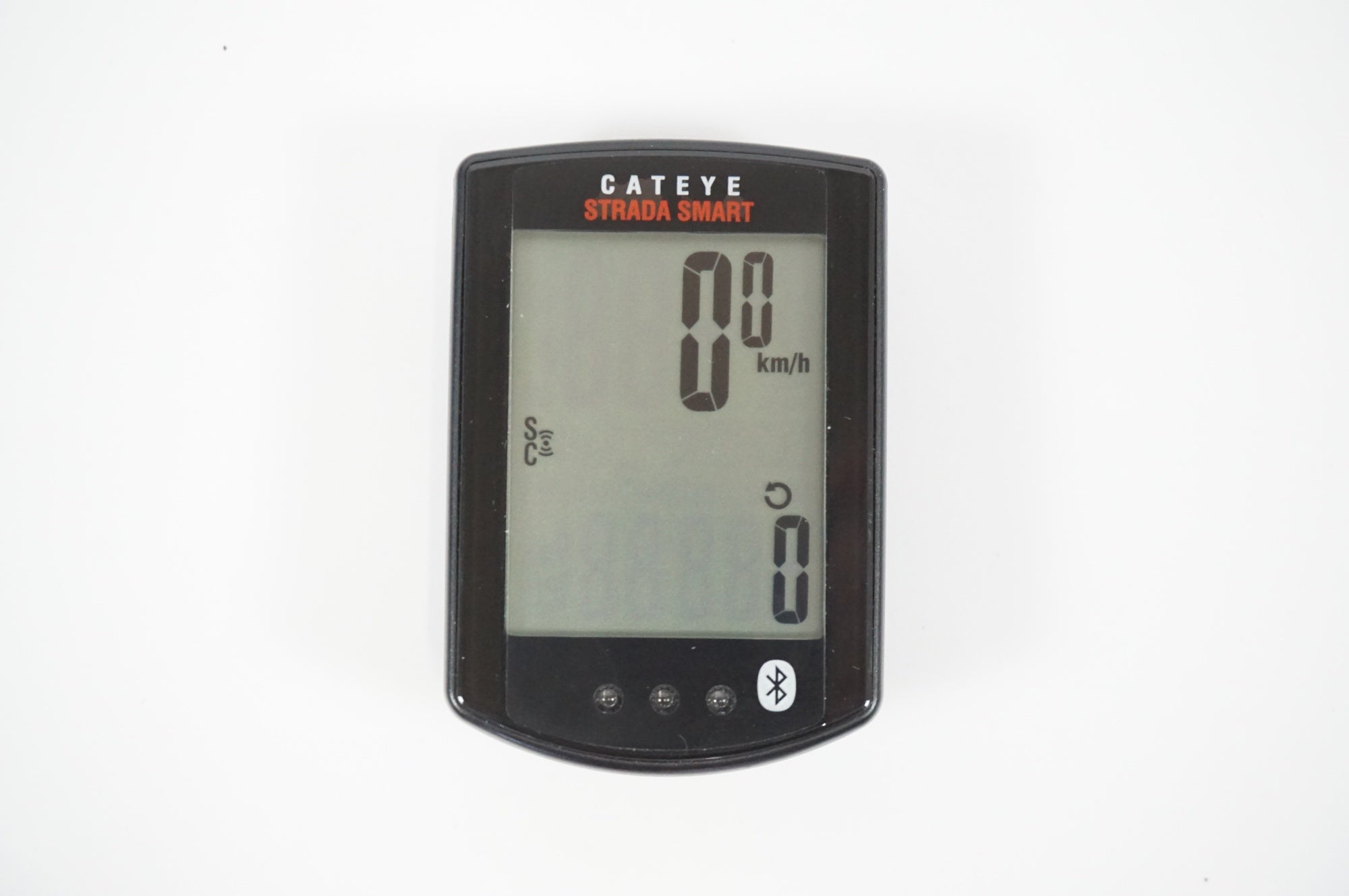 CATEYE 「キャットアイ」 STRADA SMART CC-RD500B サイクル