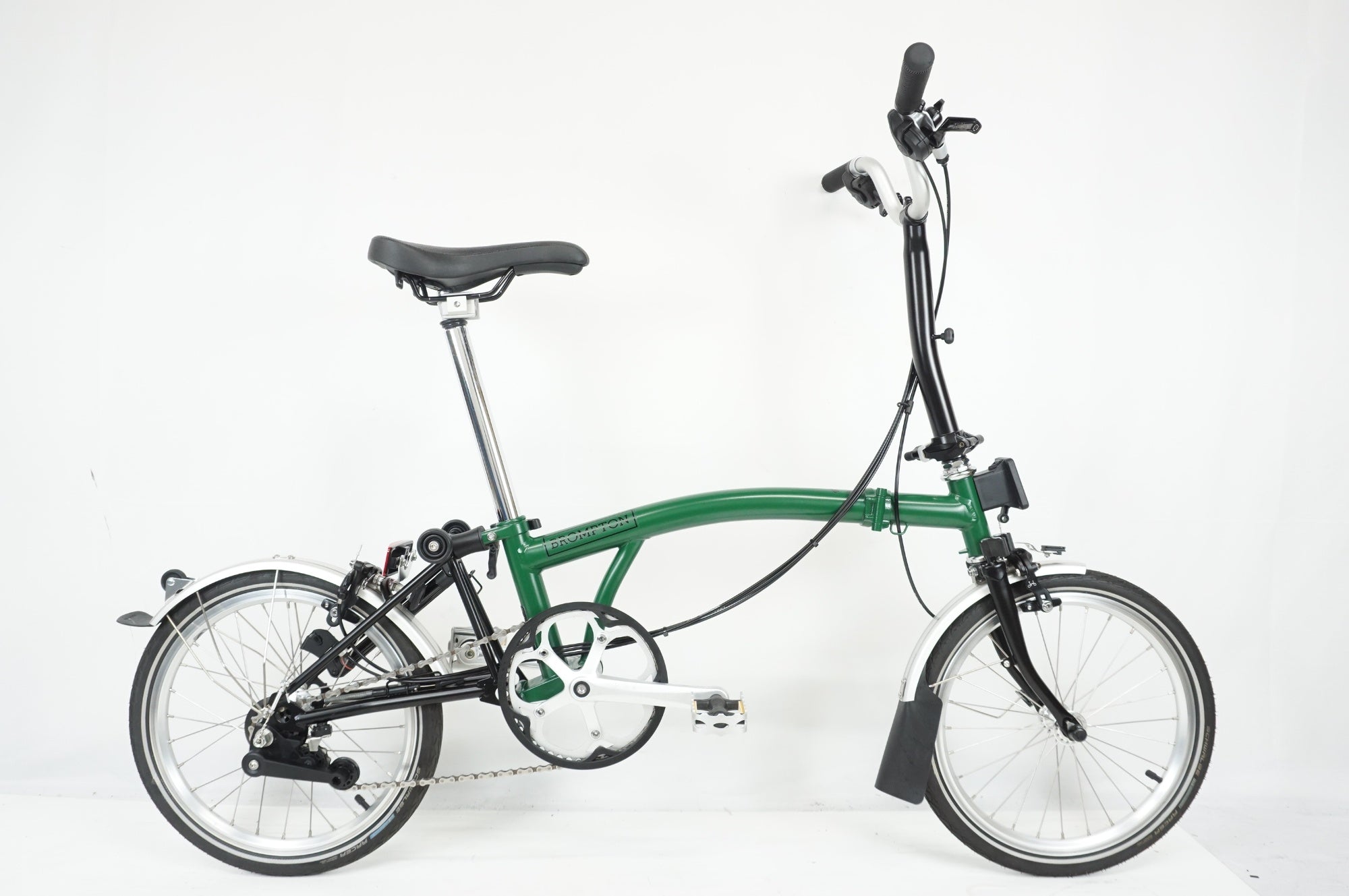 BROMPTON 「ブロンプトン」 M6L C-LINE 2022年モデル 16インチ ミニベロ / 大宮店