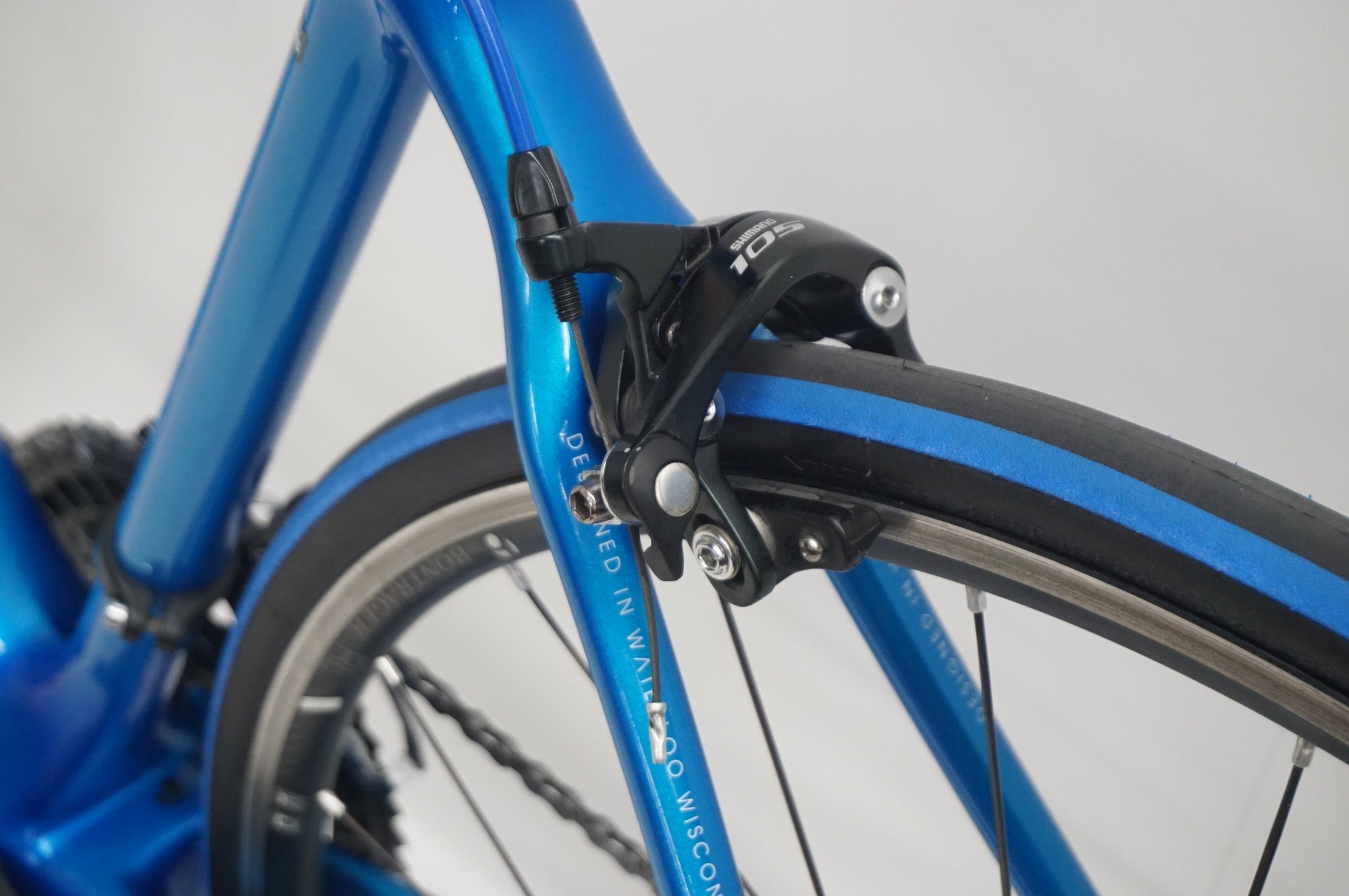 TREK 「トレック」 EMONDA S5 2015年頃 ロードバイク / 福岡店