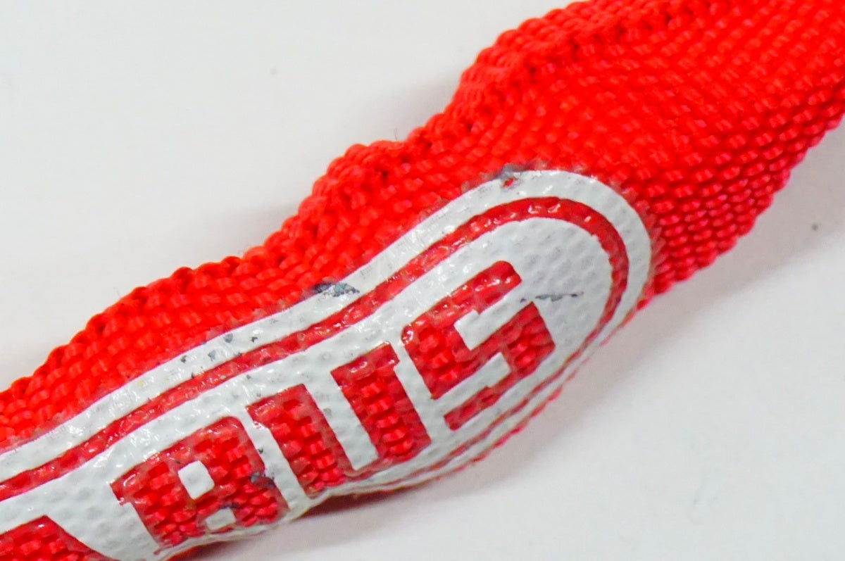 ABUS 「アブス」 WETTER チェーンロック / 名古屋大須店