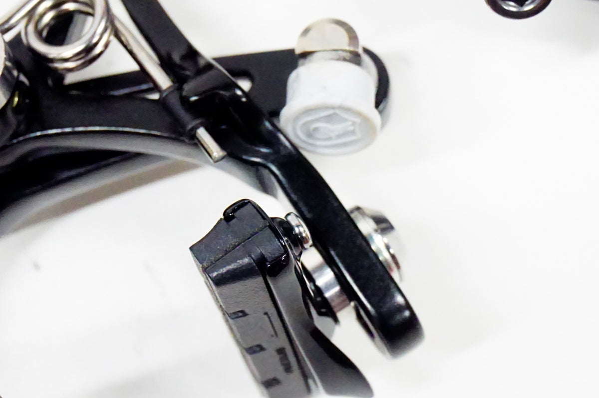 CAMPAGNOLO 「カンパニョーロ」 CHORUS キャリパーブレーキセット