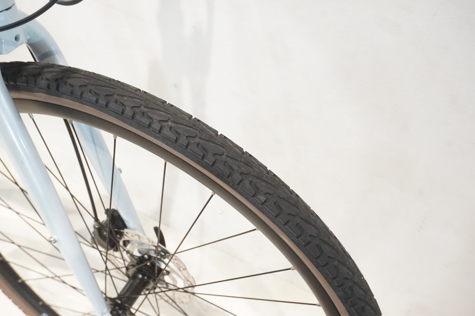 GIOS 「ジオス」 ARIES 2026年モデル クロスバイク / 横浜戸塚店