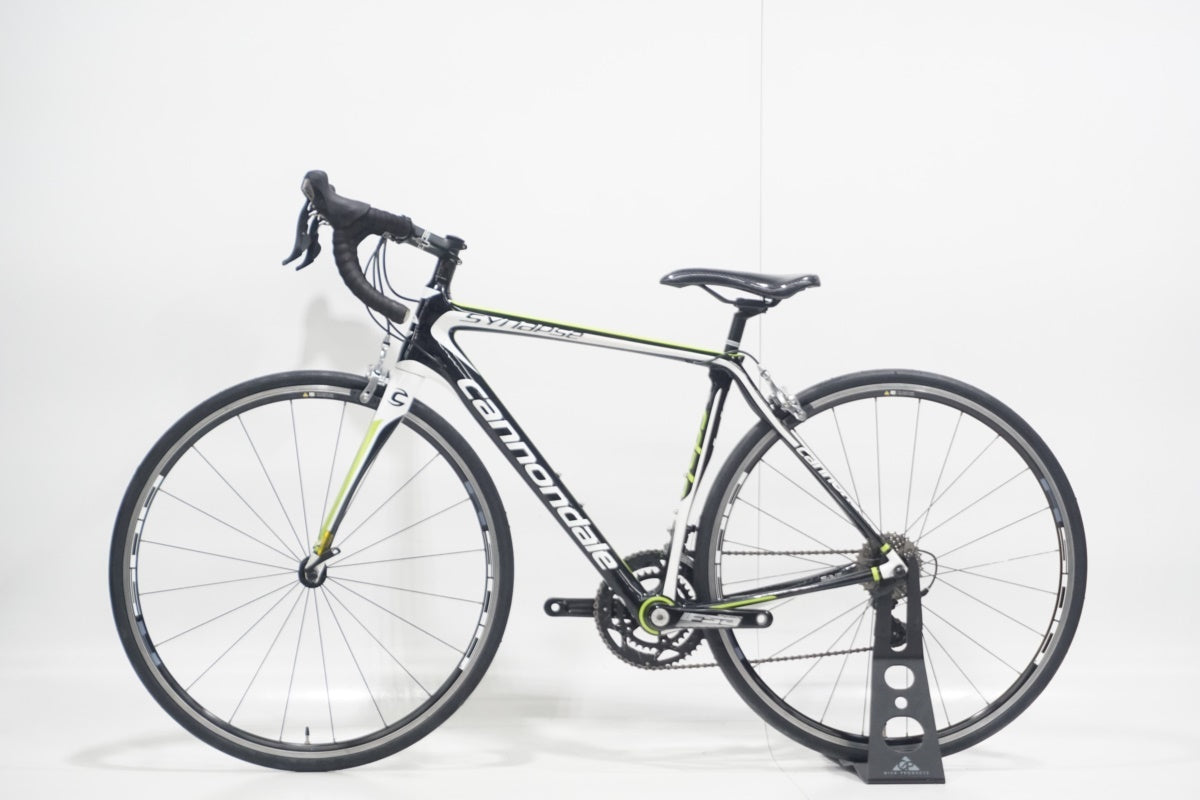 CANNONDALE 「キャノンデール」 SYNAPSE 6 CARBON 2014年モデル ロードバイク / 滋賀大津店