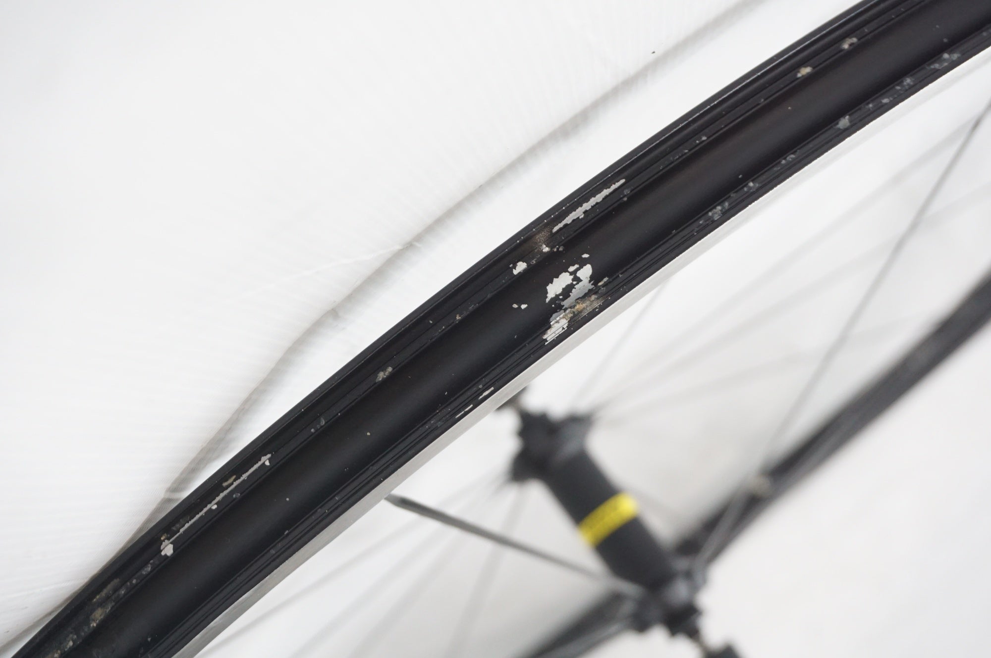 ジャンク MAVIC 「マヴィック」 KSYRIUM SL シマノ11速 ホイールセット / 阪急塚口店