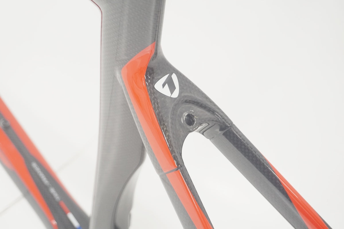 TIME 「タイム」 SKYLON 2016年モデル フレームセット / 京都八幡店