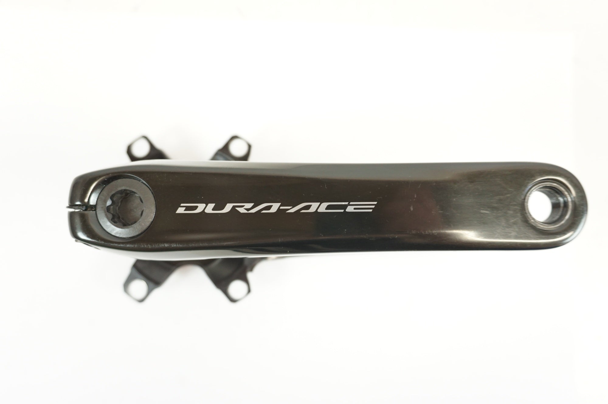 SHIMANO 「シマノ」 DURA-ACE FC-R9200 170mm クランクアームセット