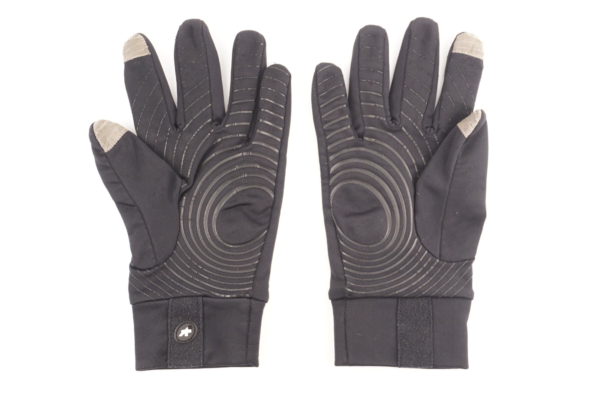 ASSOS 「アソス」 TIBURU GLOVES EVO7 サイズM グローブ / 中目黒店
