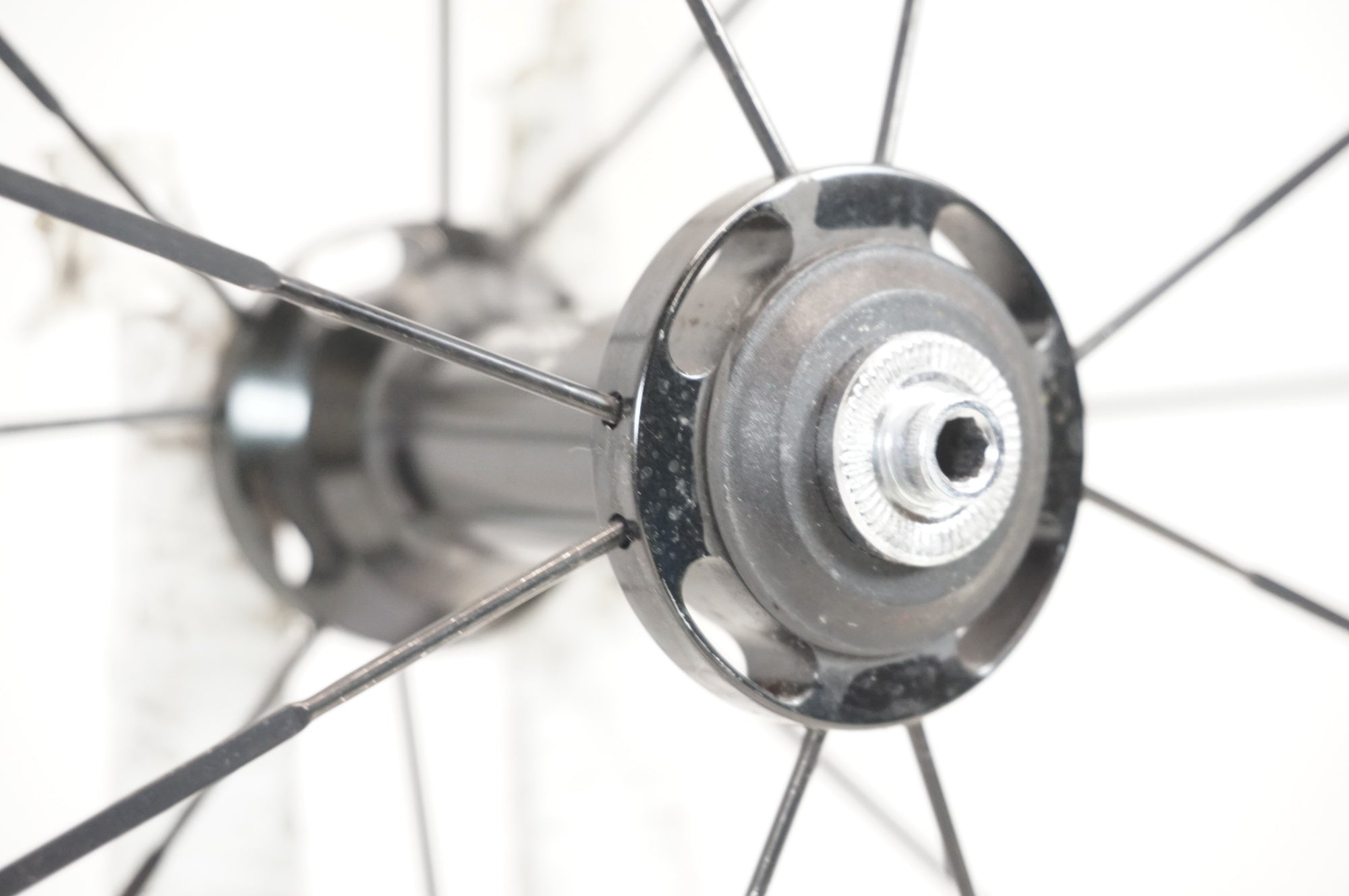 SHIMANO 「シマノ」 WH-RS81 シマノ11s ホイールセット / 宇都宮店