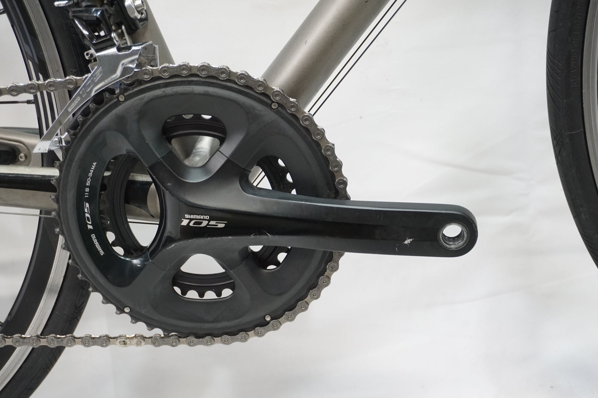 TREK 「トレック」 EMONDA ALR5 2018年モデル ロードバイク / 大宮店