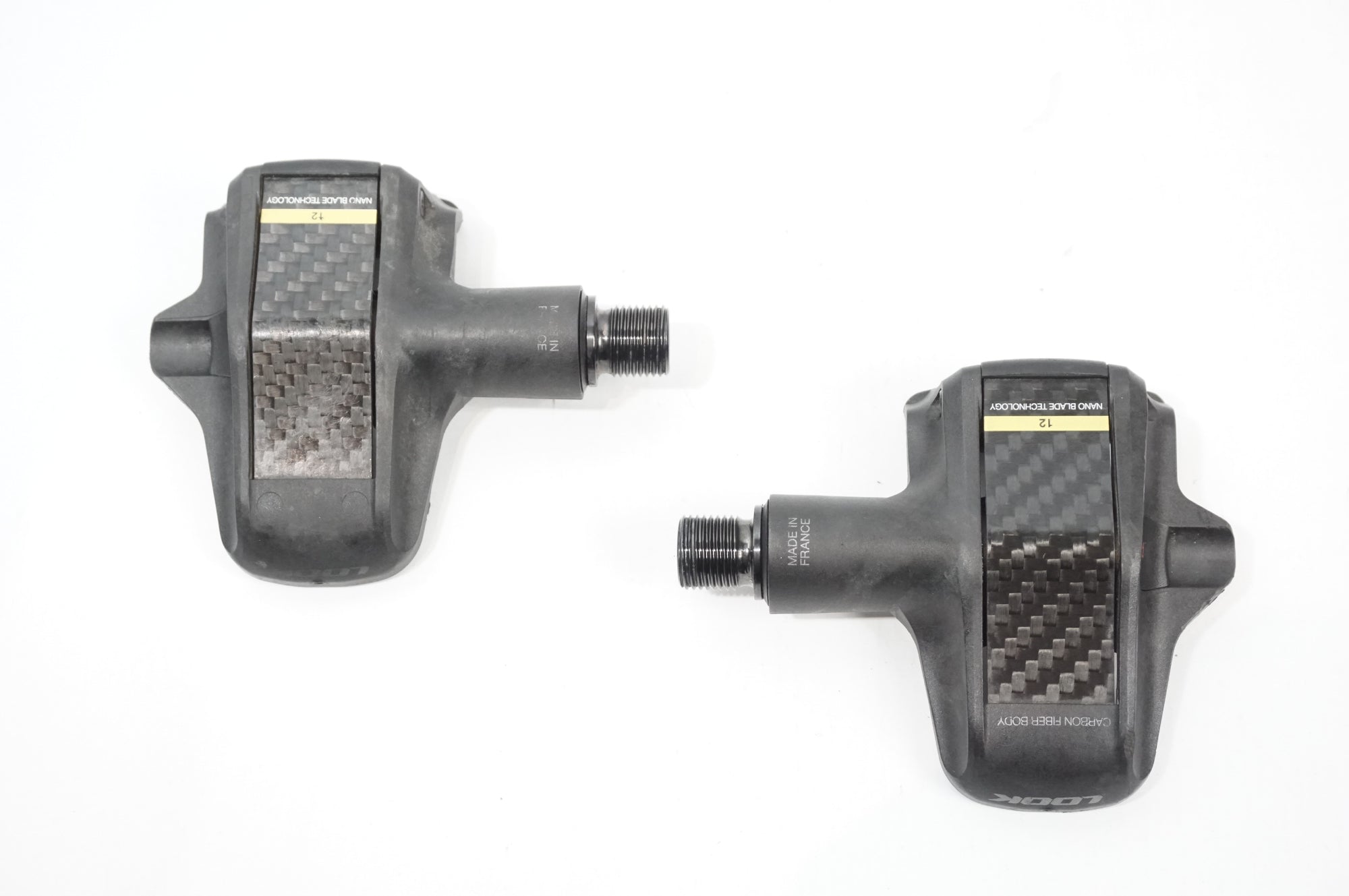 LOOK 「ルック」 KEO BLADE CARBON TI 12 ペダル / 世田谷店