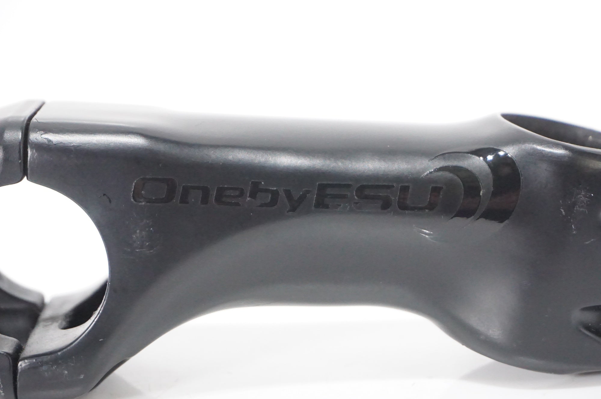 ONEBYESU 「ワンバイエス」 φ31.8 100mm スージーステム / AKIBA店