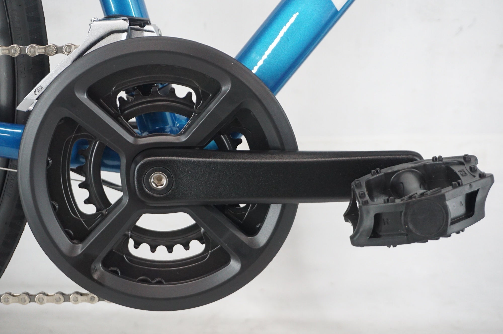 BIANCHI 「ビアンキ」 ROMA3 DISC 2022年モデル クロスバイク / 阪急