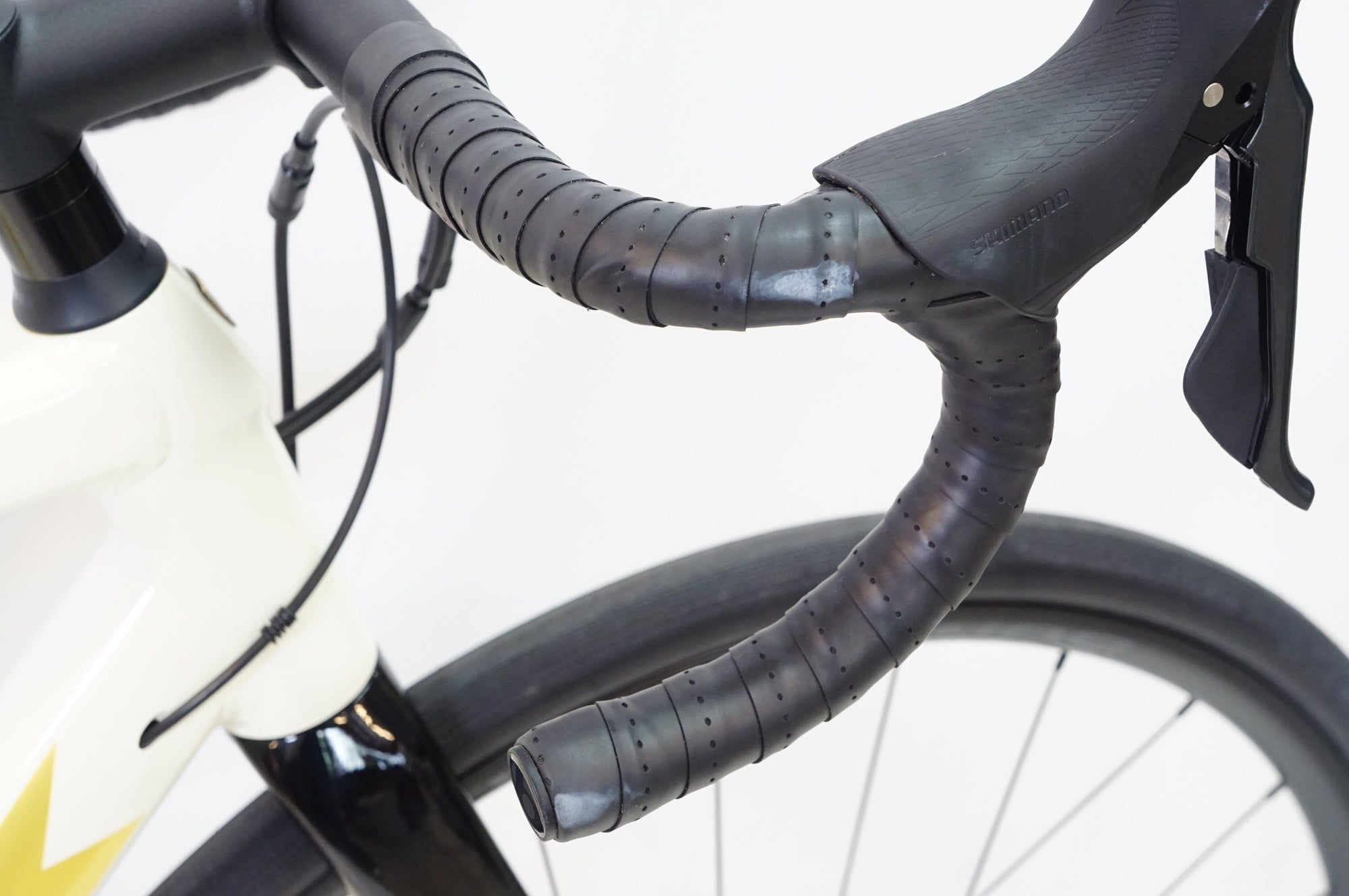 TREK Domane AL4 Gen3 × 納車 + パーフェクト組み立て + ガラス