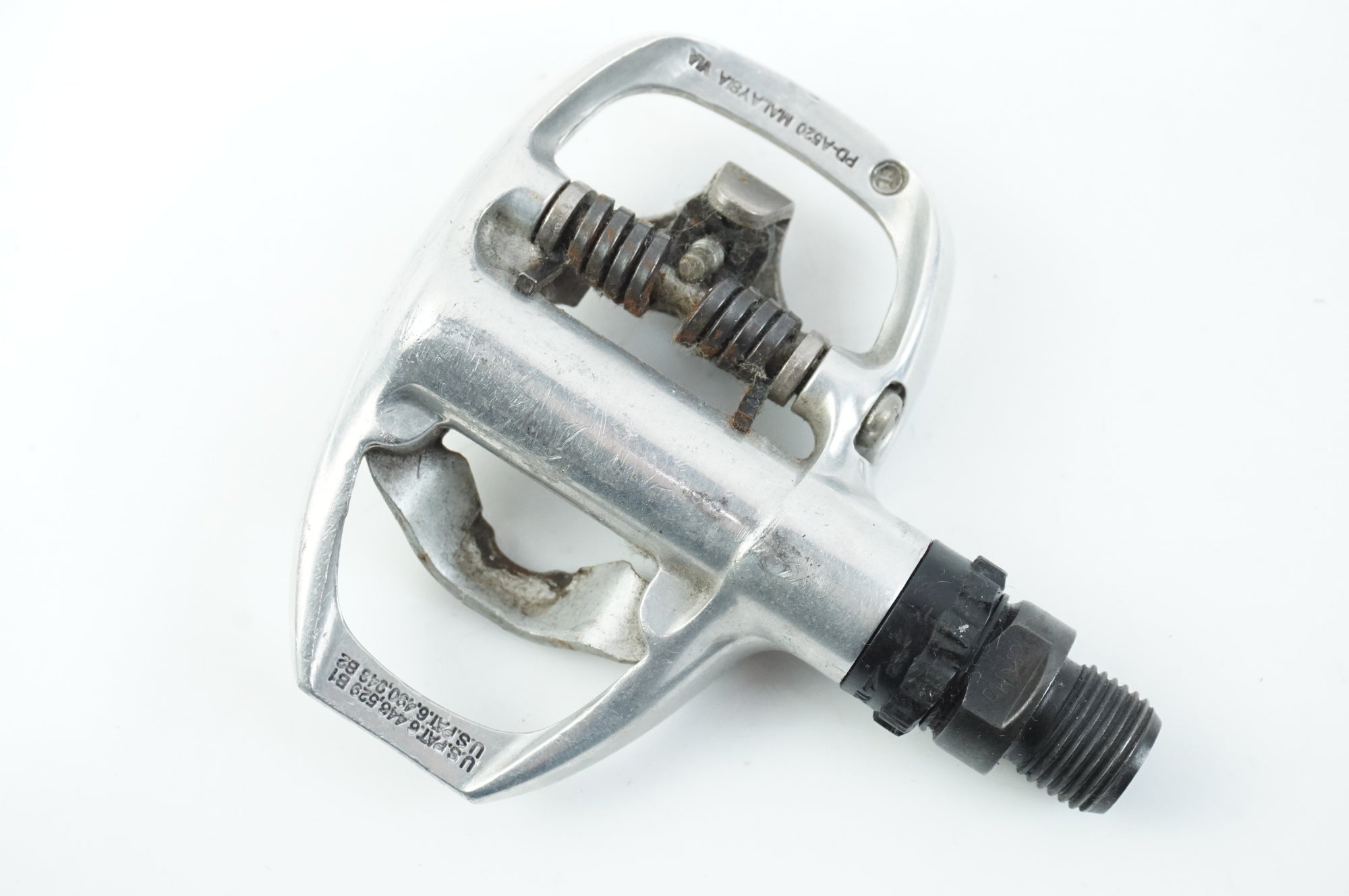 SHIMANO 「シマノ」 PD-A520 ペダル / 中目黒店