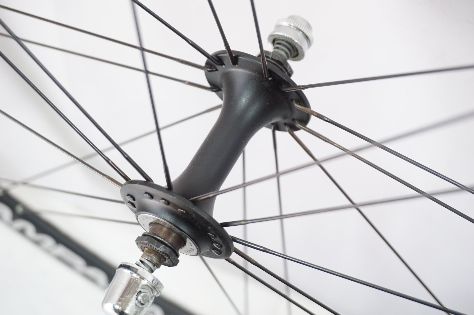 CAMPAGNOLO 「カンパニョーロ」 SCIROCCO G3 カンパフリー ホイール
